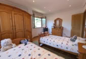 Chalet independiente con terreno en venta en la España, Somahoz, ref: TR415695 foto