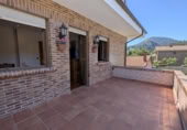 Chalet independiente con terreno en venta en la España, Somahoz, ref: TR415695 foto