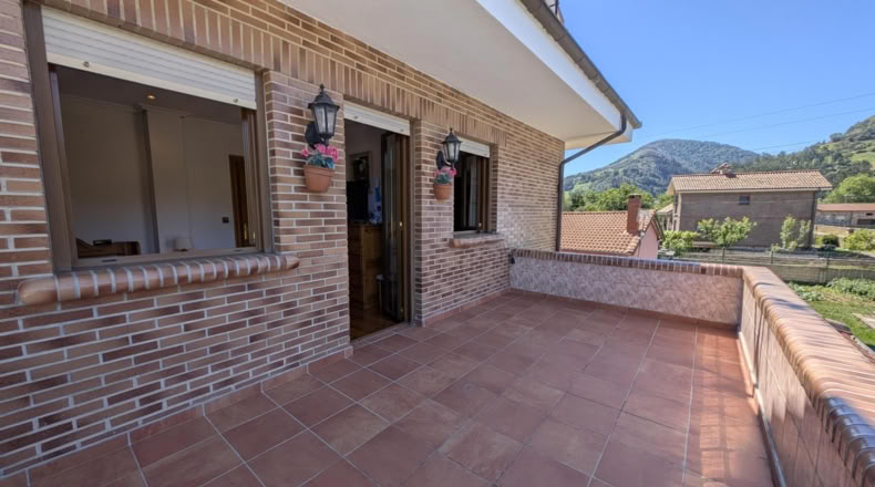 Cantàbria - Somahoz - 1000m2