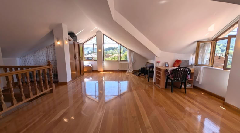 Cantàbria - Somahoz - 1000m2