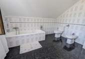 Chalet independiente con terreno en venta en la España, Somahoz, ref: TR415695 foto