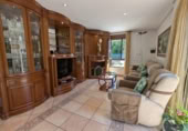 Chalet independiente con terreno en venta en la España, Somahoz, ref: TR415695 foto