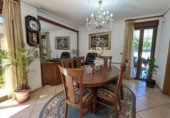 Chalet independiente con terreno en venta en la España, Somahoz, ref: TR415695 foto