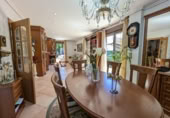 Chalet independiente con terreno en venta en la España, Somahoz, ref: TR415695 foto