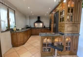 Chalet independiente con terreno en venta en la España, Somahoz, ref: TR415695 foto