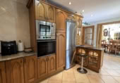 Chalet independiente con terreno en venta en la España, Somahoz, ref: TR415695 foto