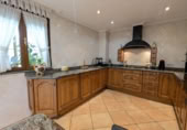 Chalet independiente con terreno en venta en la España, Somahoz, ref: TR415695 foto