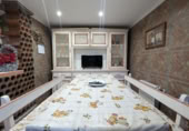 Chalet independiente con terreno en venta en la España, Somahoz, ref: TR415695 foto