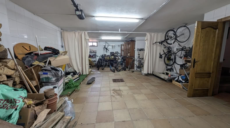 Cantàbria - Somahoz - 1000m2