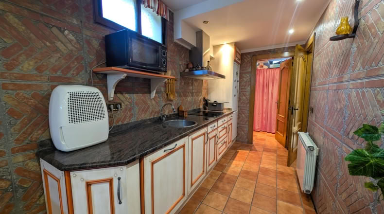 Cantàbria - Somahoz - 1000m2