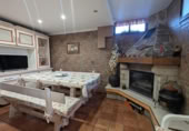 Chalet independiente con terreno en venta en la España, Somahoz, ref: TR415695 foto