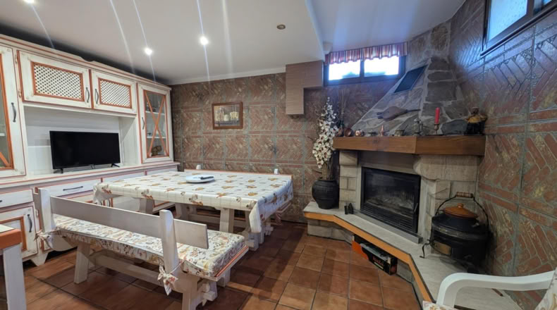 Cantàbria - Somahoz - 1000m2