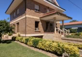 Chalet independiente con terreno en venta en la España, Somahoz, ref: TR415695 foto