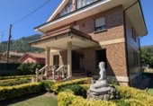 Chalet independiente con terreno en venta en la España, Somahoz, ref: TR415695 foto