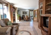 Chalet independiente con terreno en venta en la España, Somahoz, ref: TR415695 foto