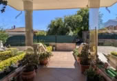 Chalet independiente con terreno en venta en la España, Somahoz, ref: TR415695 foto