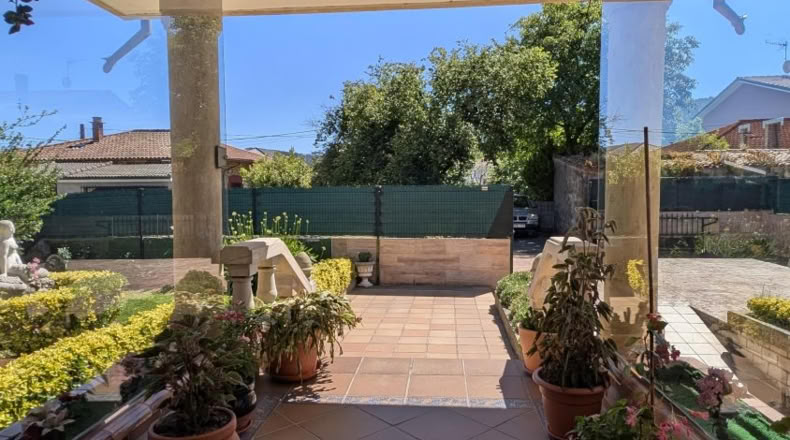 Cantàbria - Somahoz - 1000m2