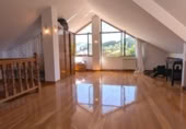 Chalet independiente con terreno en venta en la España, Somahoz, ref: TR415695 foto