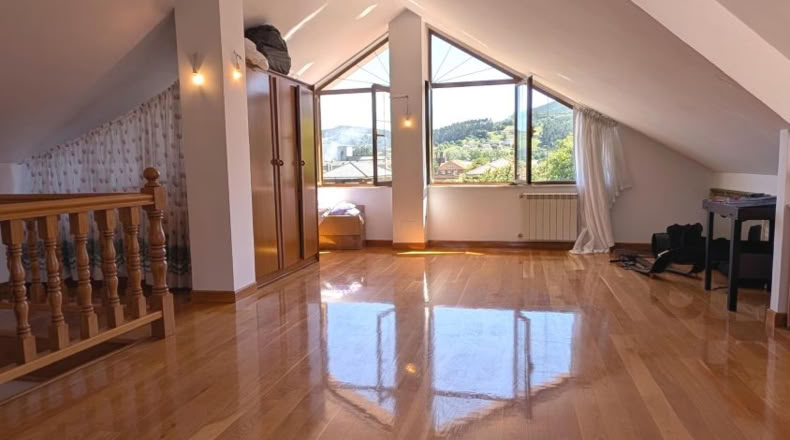 Cantàbria - Somahoz - 1000m2