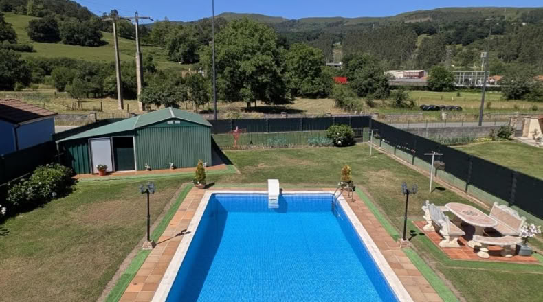 Cantàbria - Somahoz - 1000m2