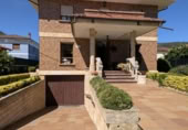 Chalet independiente con terreno en venta en la España, Somahoz, ref: TR415695 foto