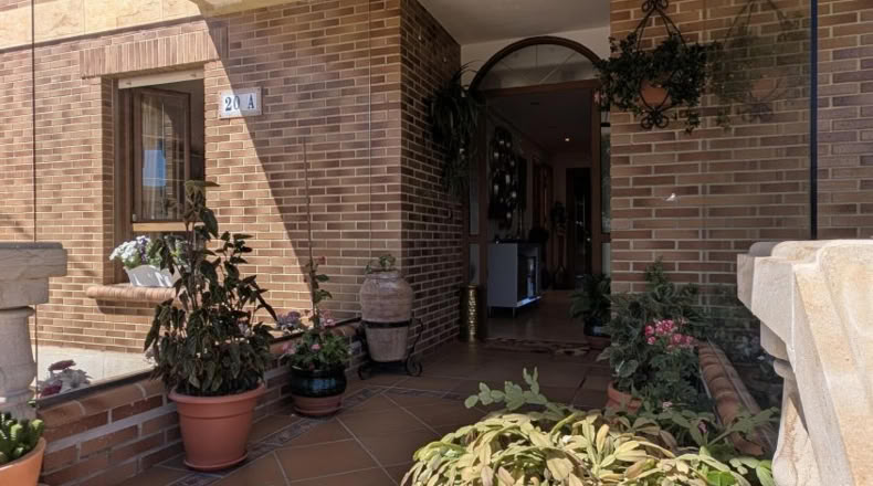 Cantàbria - Somahoz - 1000m2