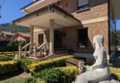 Chalet independiente con terreno en venta en la España, Somahoz, ref: TR415695 foto