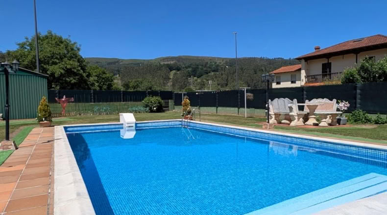 Cantàbria - Somahoz - 1000m2