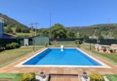 Chalet independiente con terreno en venta en la España, Somahoz, ref: TR415695 foto