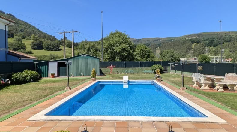 Cantàbria - Somahoz - 1000m2