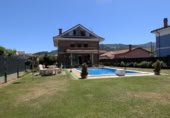 Chalet independiente con terreno en venta en la España, Somahoz, ref: TR415695 foto