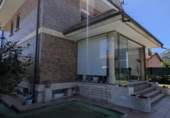 Chalet independiente con terreno en venta en la España, Somahoz, ref: TR415695 foto
