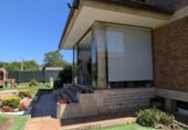 Chalet independiente con terreno en venta en la España, Somahoz, ref: TR415695 foto