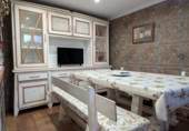 Chalet independiente con terreno en venta en la España, Somahoz, ref: TR415695 foto