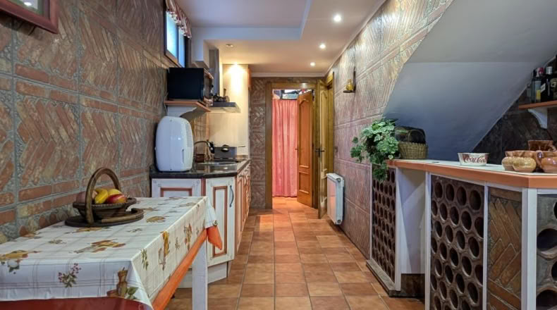 Cantàbria - Somahoz - 1000m2
