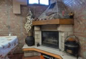 Chalet independiente con terreno en venta en la España, Somahoz, ref: TR415695 foto