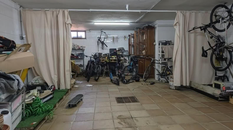 Cantàbria - Somahoz - 1000m2