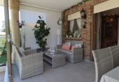 Chalet independiente con terreno en venta en la España, Somahoz, ref: TR415695 foto