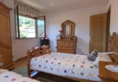 Chalet independiente con terreno en venta en la España, Somahoz, ref: TR415695 foto