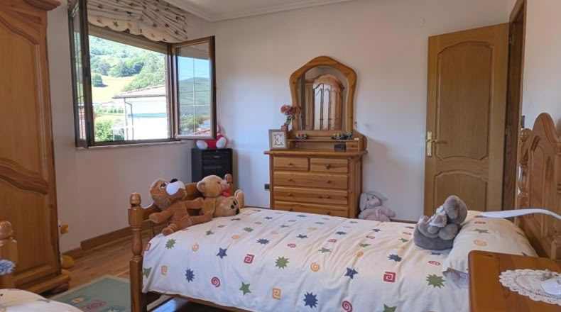 Cantàbria - Somahoz - 1000m2