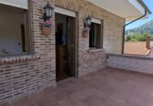 Chalet independiente con terreno en venta en la España, Somahoz, ref: TR415695 foto