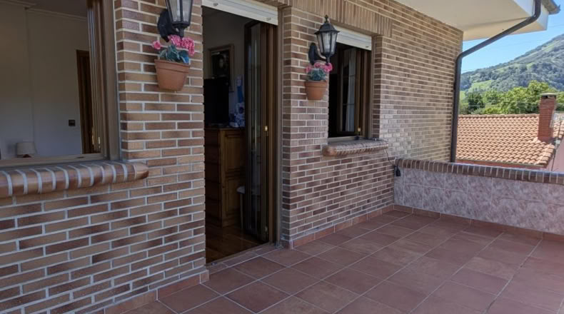 Cantàbria - Somahoz - 1000m2