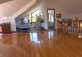Chalet independiente con terreno en venta en la España, Somahoz, ref: TR415695 foto