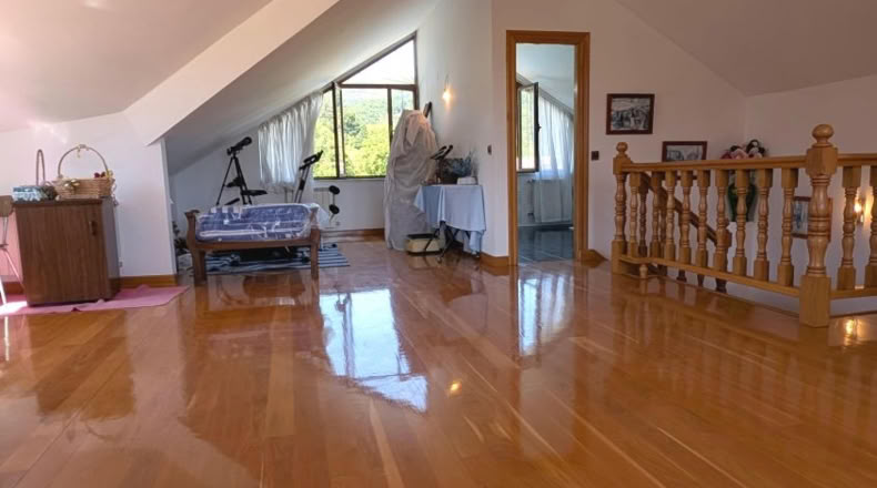 Cantàbria - Somahoz - 1000m2