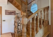 Chalet independiente con terreno en venta en la España, Somahoz, ref: TR415695 foto