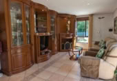 Chalet independiente con terreno en venta en la España, Somahoz, ref: TR415695 foto