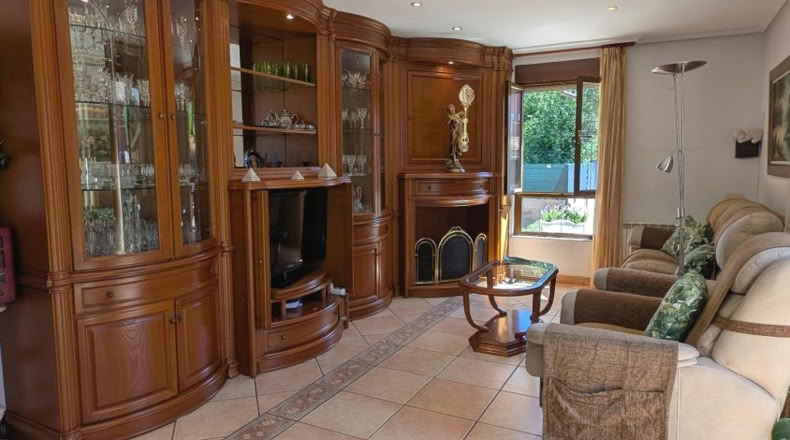 Cantàbria - Somahoz - 1000m2