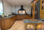 Chalet independiente con terreno en venta en la España, Somahoz, ref: TR415695 foto