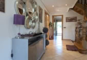 Chalet independiente con terreno en venta en la España, Somahoz, ref: TR415695 foto