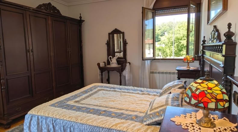 Cantàbria - Somahoz - 1000m2